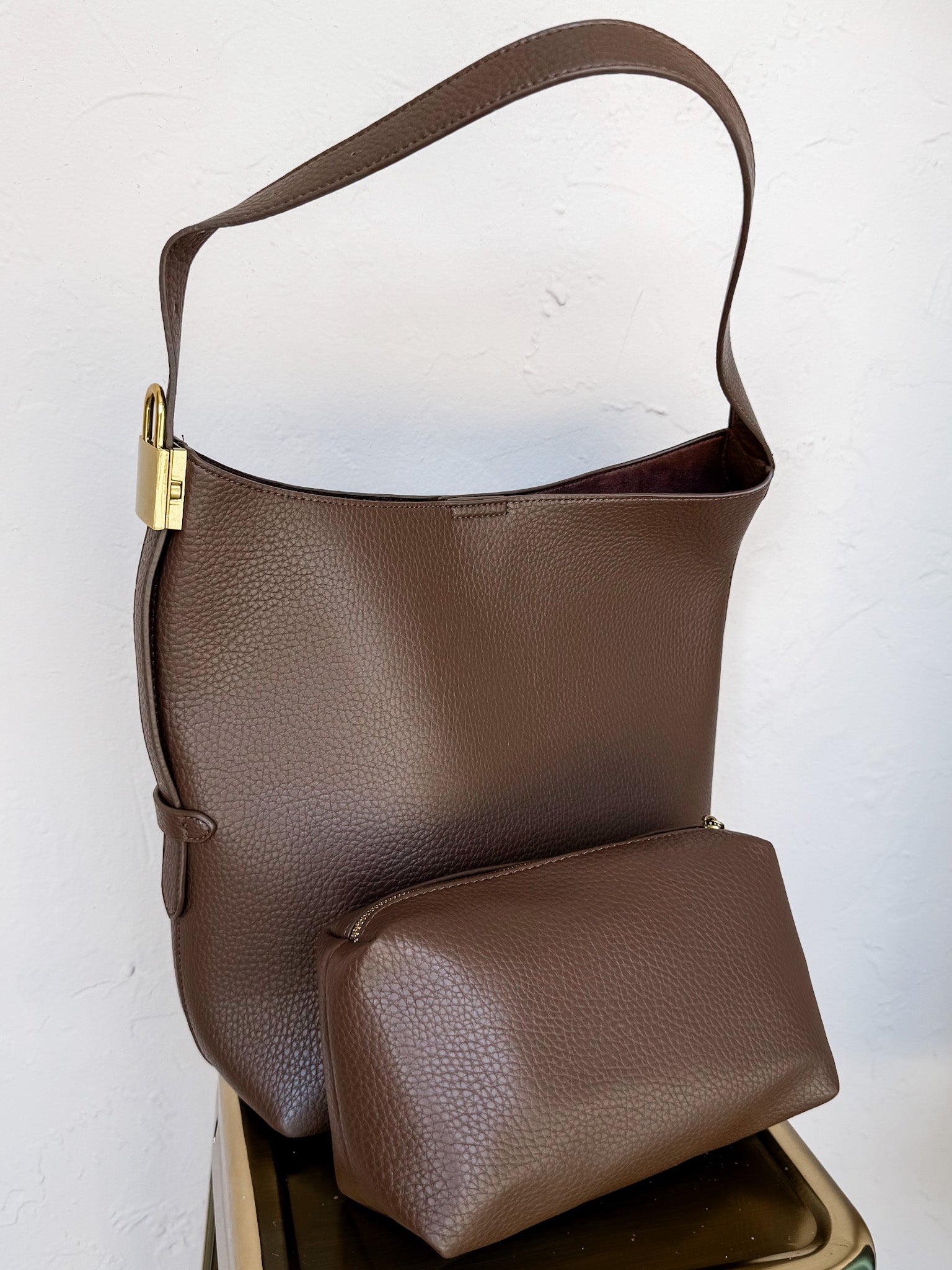 [Urban Expressions] Matty Hobo Bag