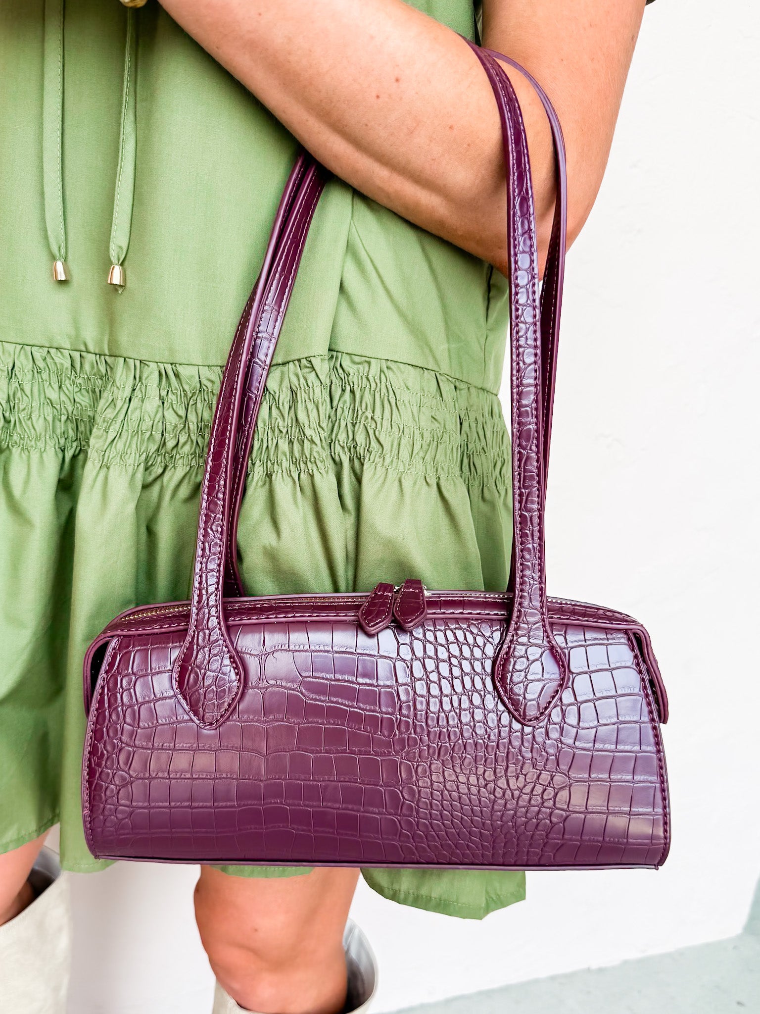 [Urban Expressions] Nessa Shoulder Bag