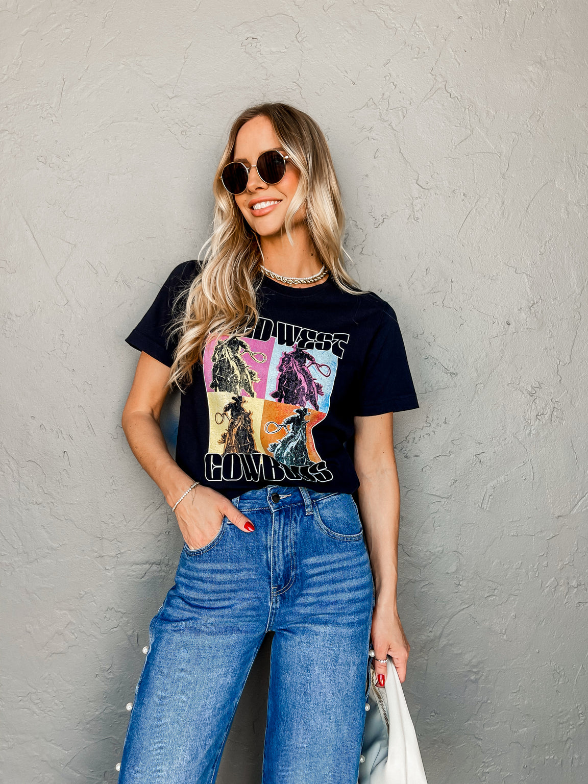 Graphic Tees — Ruthie Grace