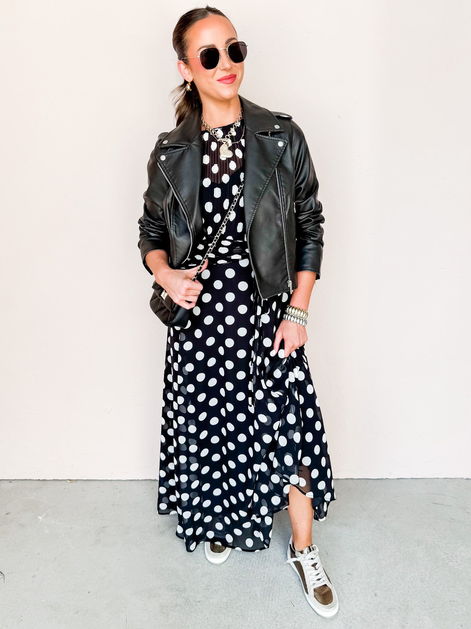 [Z Supply] Alchemy Moto Jacket-Black