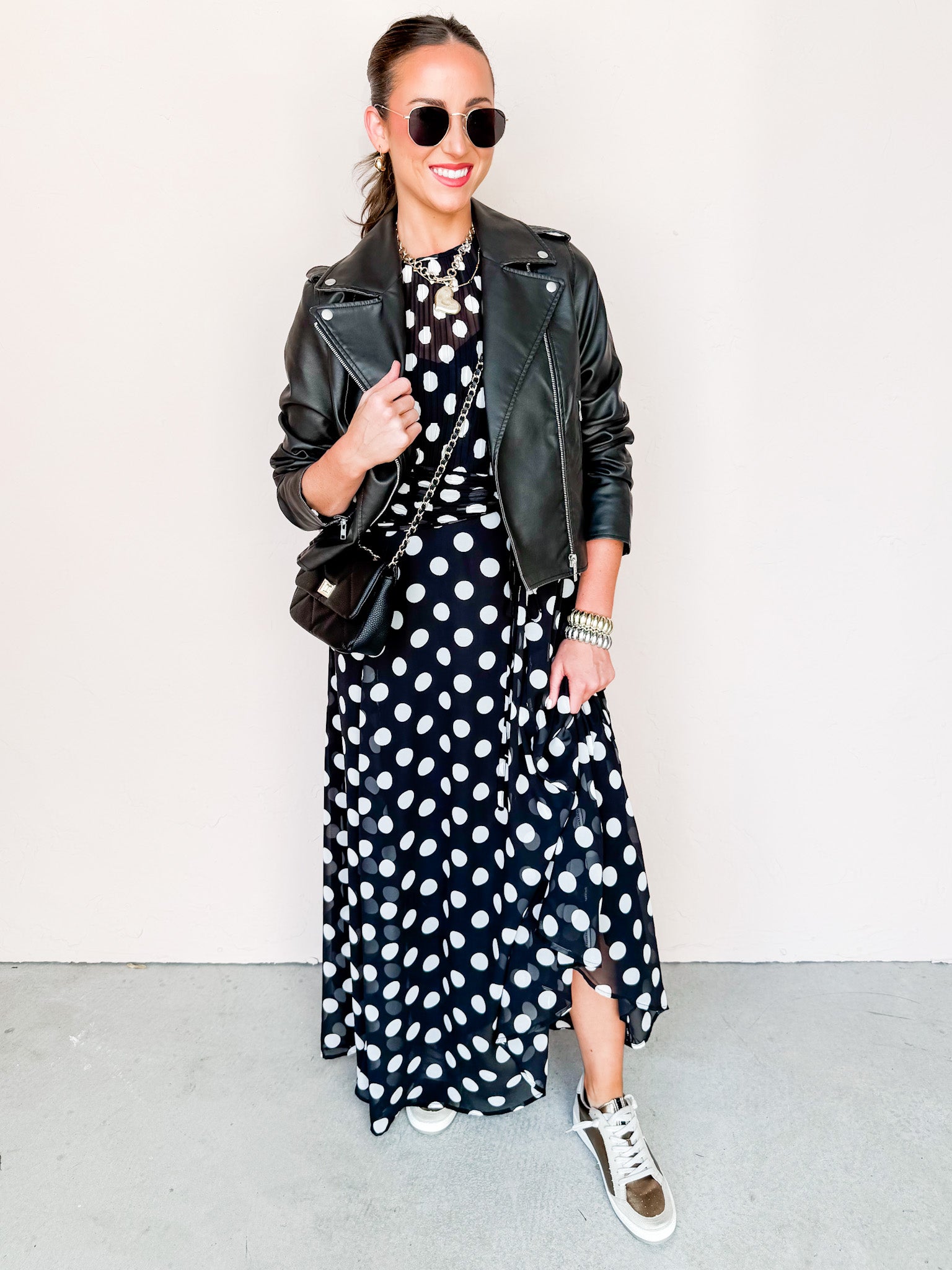 [Z Supply] Alchemy Moto Jacket-Black