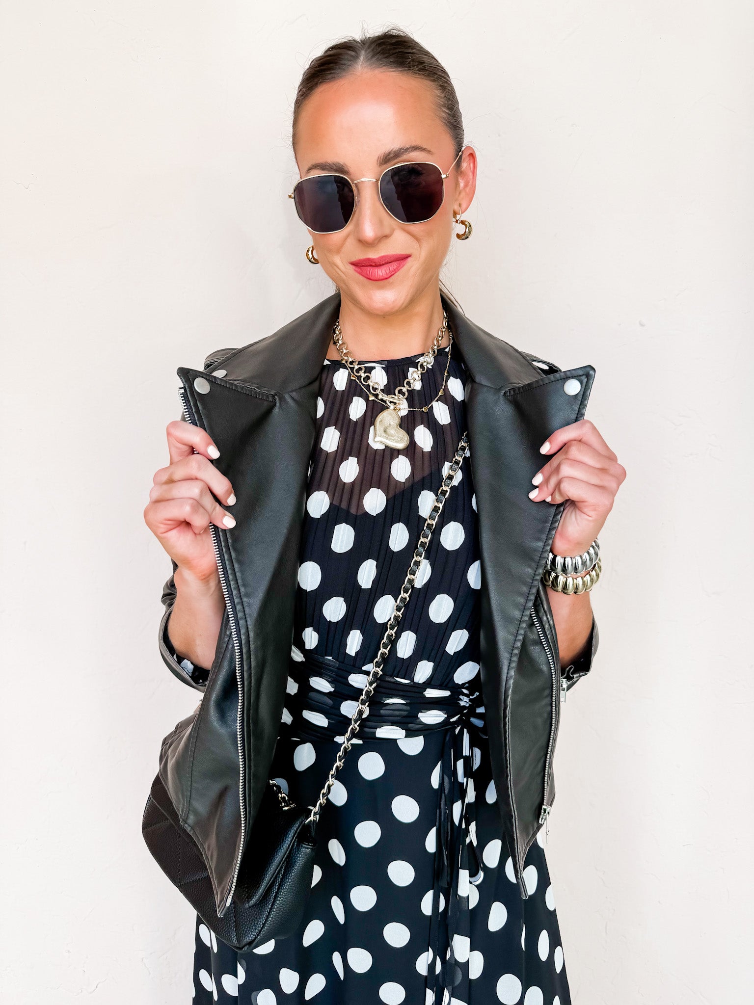 [Z Supply] Alchemy Moto Jacket-Black