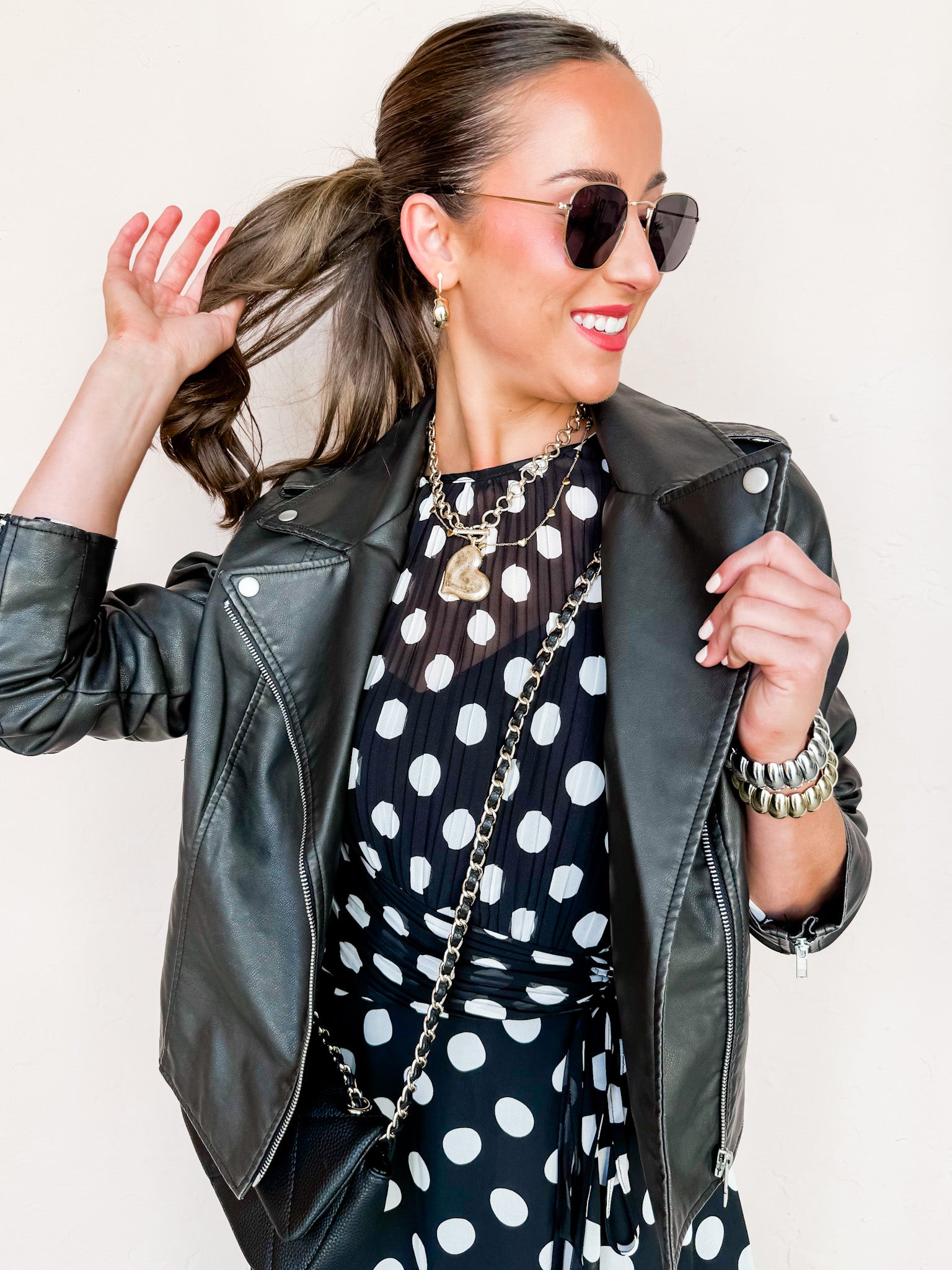 [Z Supply] Alchemy Moto Jacket-Black