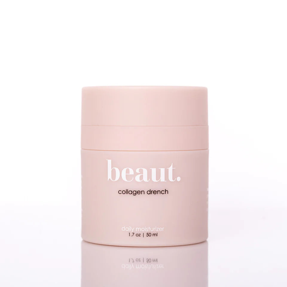 [beaut.] Collagen Drench