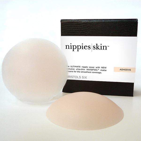 Nippies Skin-Light