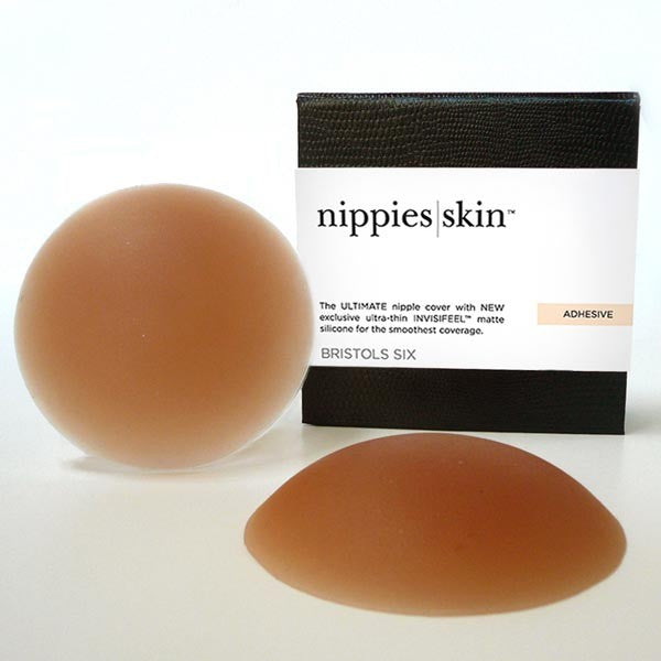 Nippies Skin-Dark